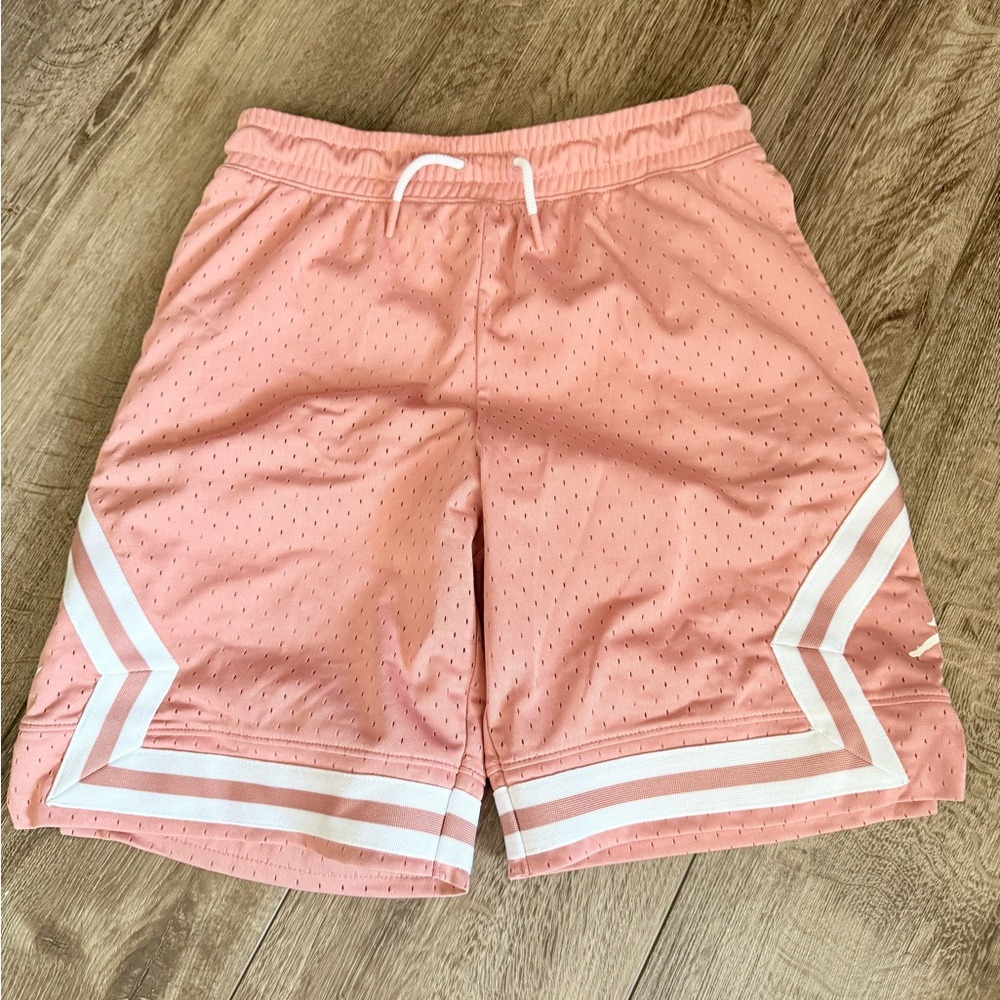 Women's Nike Air Jordan Shorts - Size Large